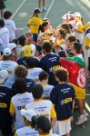 Copa das Federacoes 2010 – Brasilia, DF Foto Marcelo Ruschel / POA Press